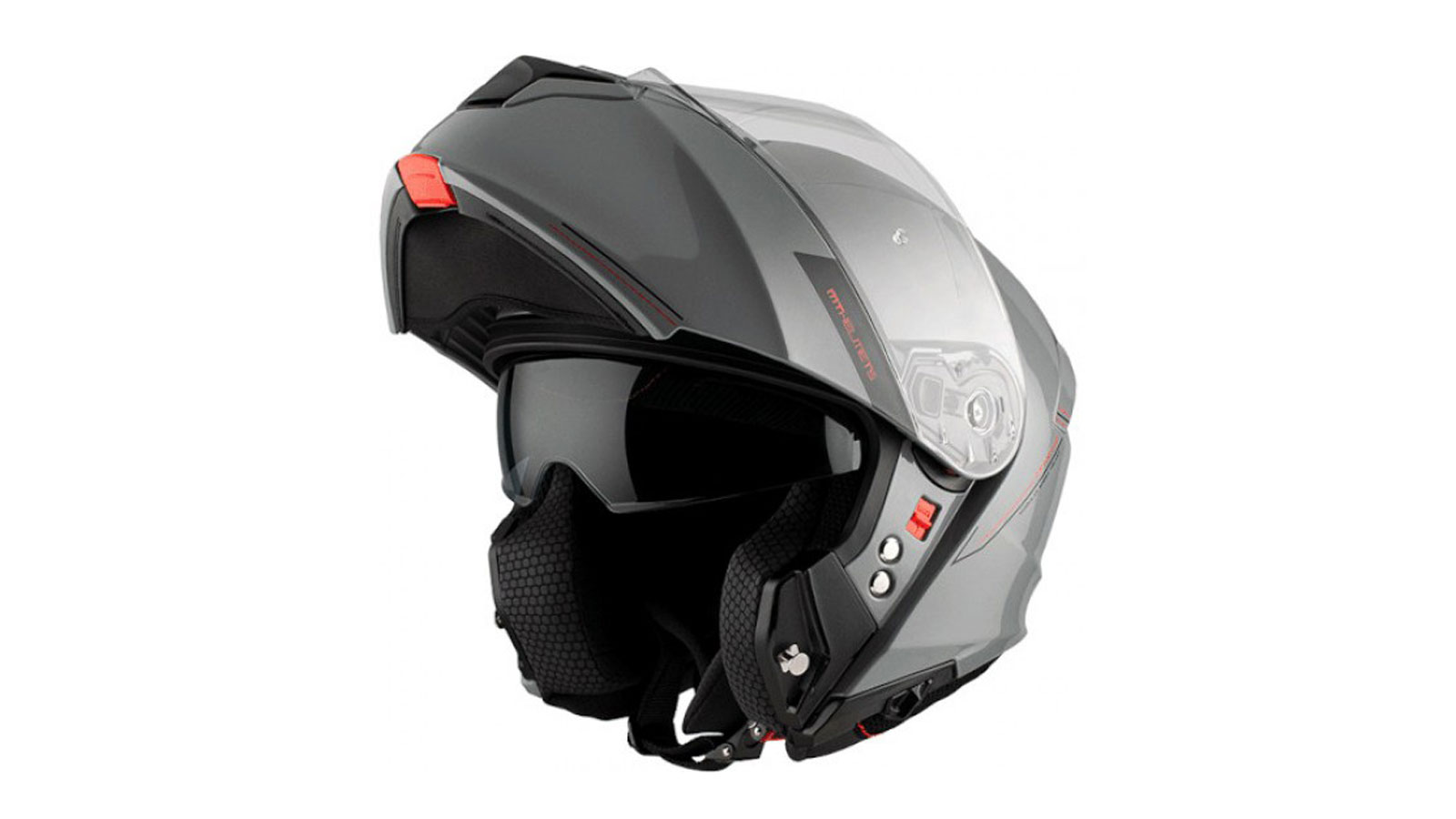 Ανοιγόμενο κράνος MT Helmets Genesis SV