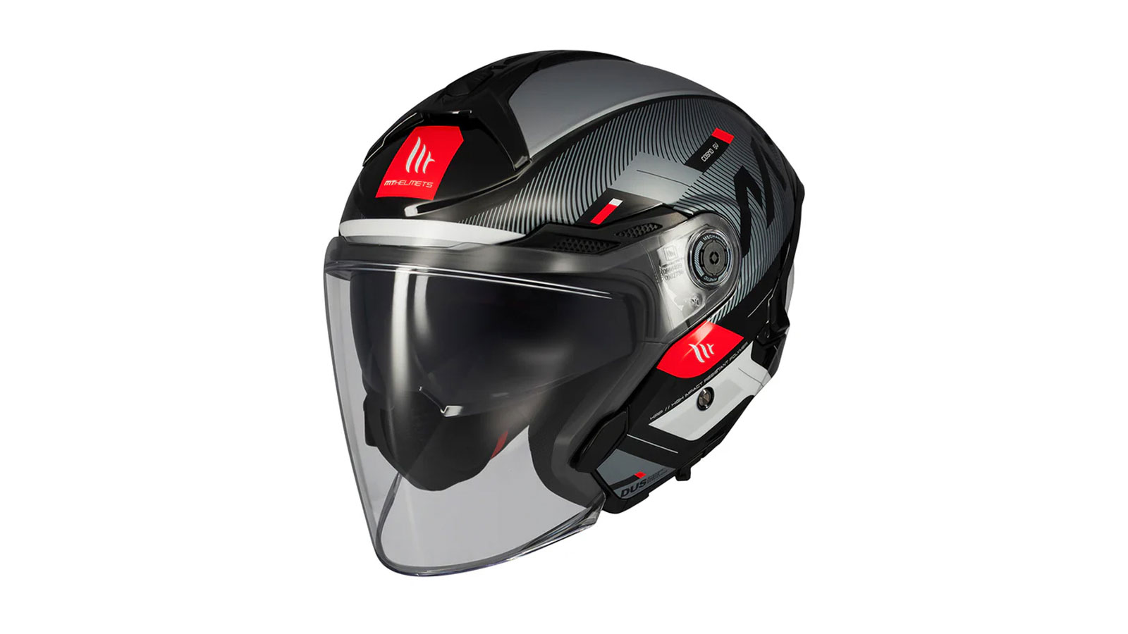Κράνος MT Helmets Cosmo SV S