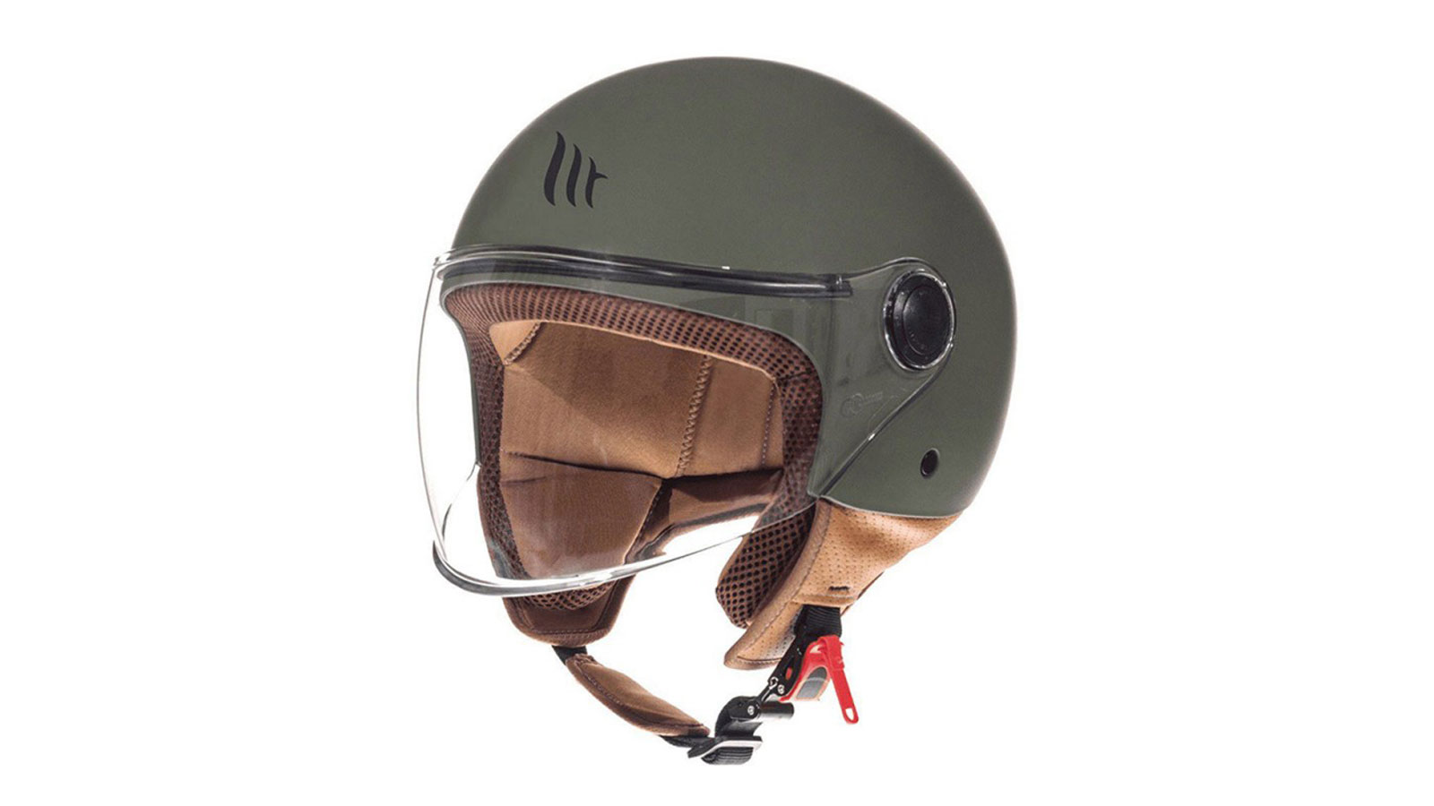 MT Helmets Street S
