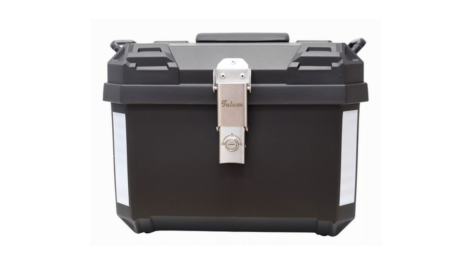 Κεντρικό βαλιτσάκι 45 λίτρων της Falcon 