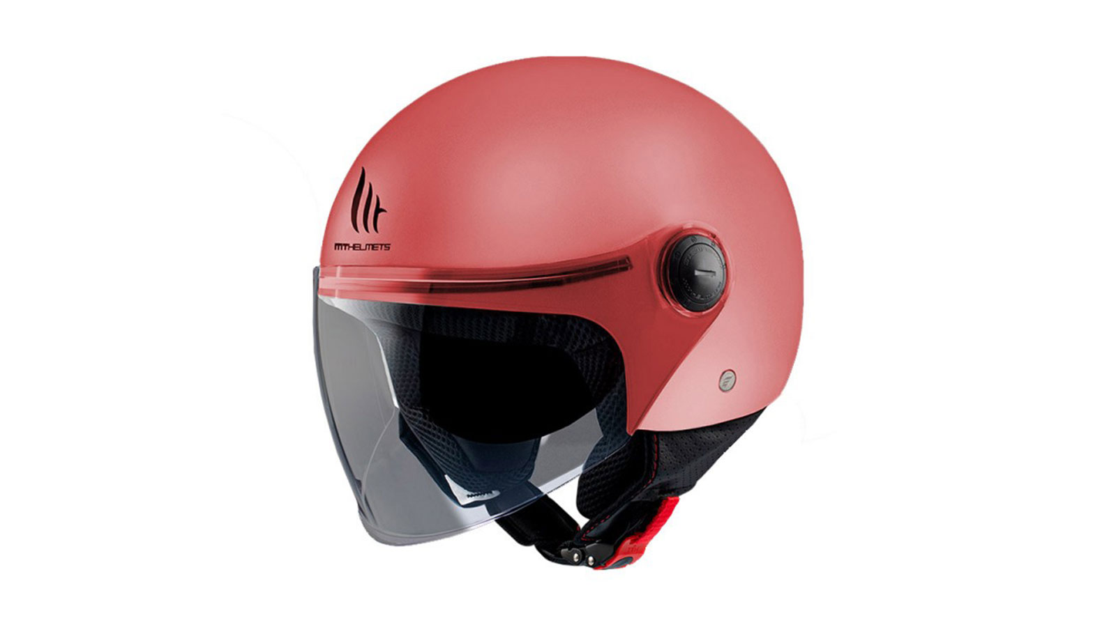 Το Jet κράνος Street S της MT Helmets συμμορφώνεται με τα ECE 22.06 πρότυπα ασφαλείας και κοστίζει μόλις 49,90 ευρώ. 