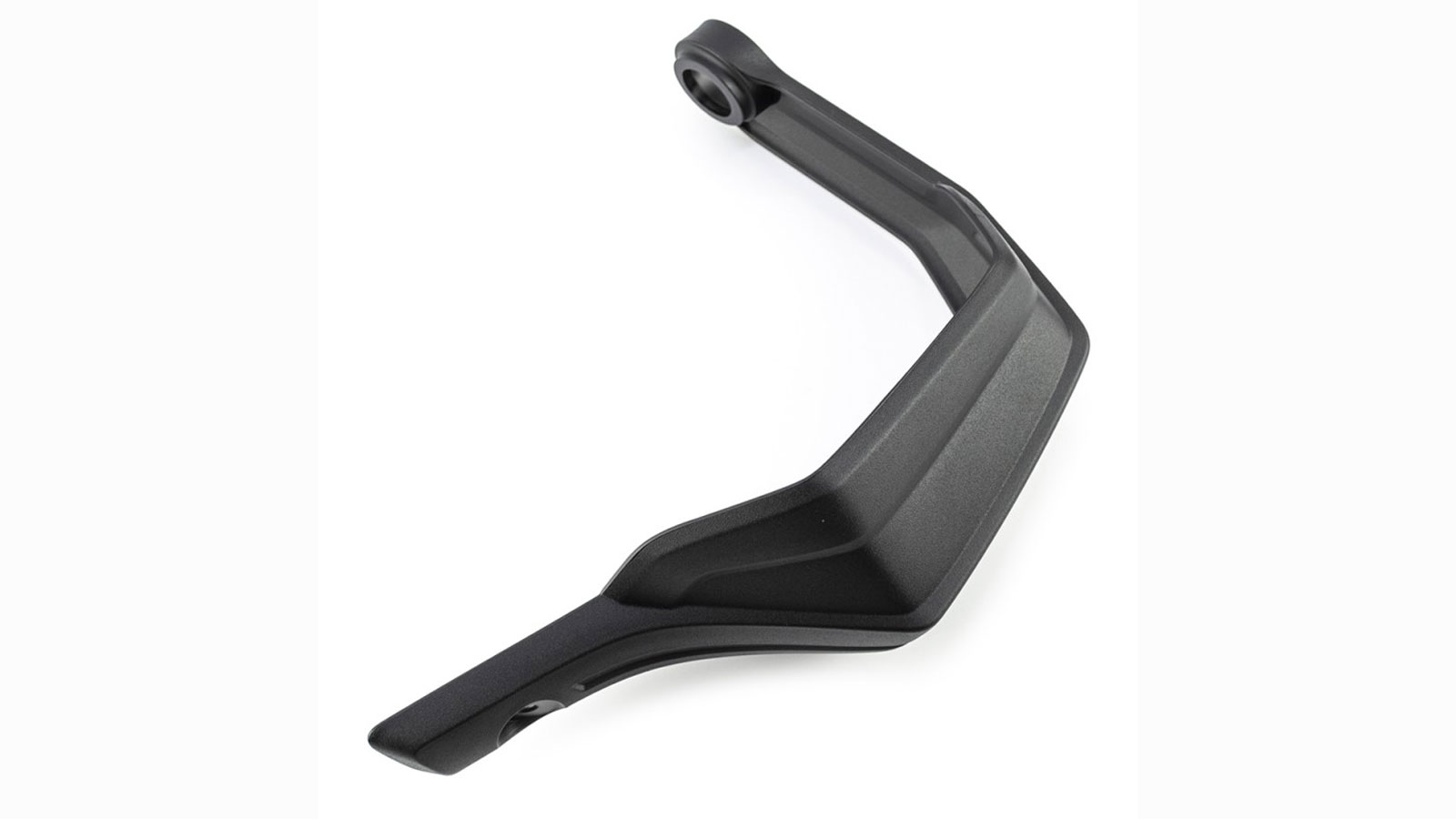 Η γνήσια δεξιά χούφτα για Honda ADV 350 θα προστατεύσει τα χέρια σου από κλαδιά, πετραδάκια και θάμνους, ενώ βοηθά ώστε να μην κρυώνουν τα χέρια τον χ