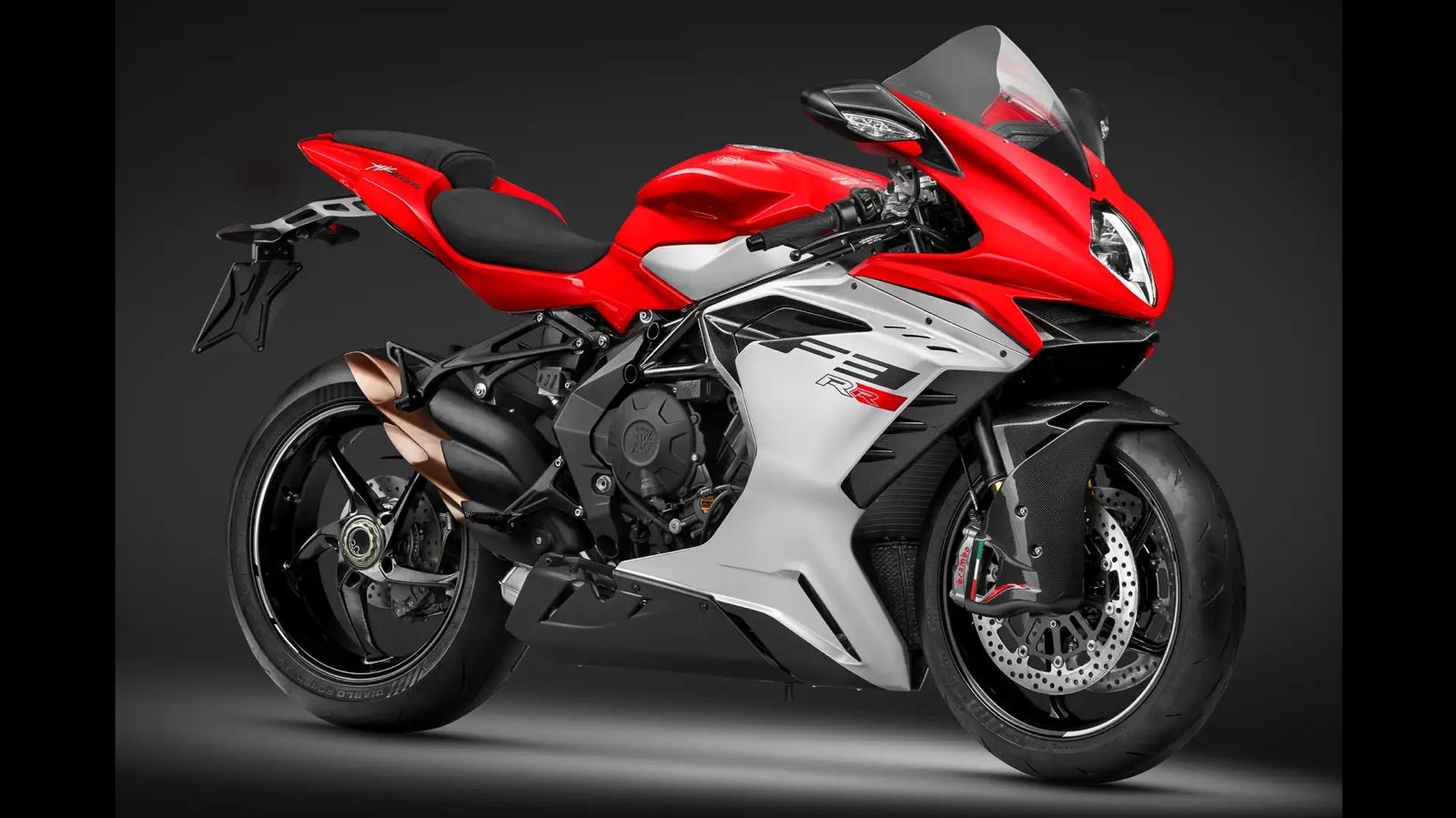 80 Χρόνια MV Agusta: Από την Ιταλία του Μεσοπολέμου σε μια από τις πιο εξωτικές μάρκες
