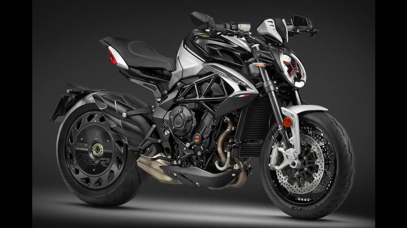 80 Χρόνια MV Agusta: Από την Ιταλία του Μεσοπολέμου σε μια από τις πιο εξωτικές μάρκες