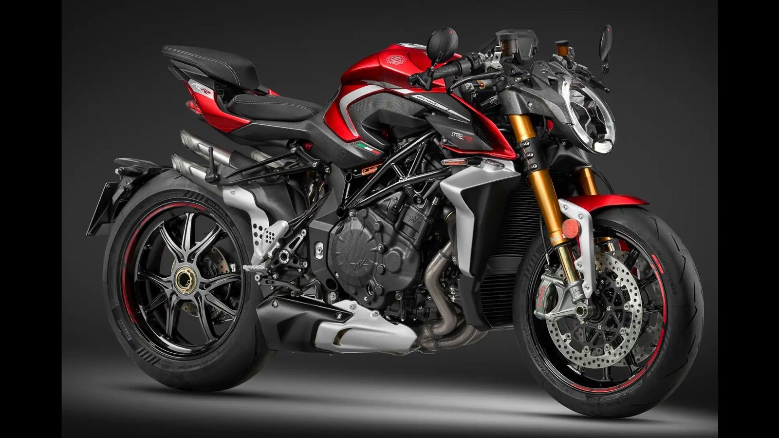 80 Χρόνια MV Agusta: Από την Ιταλία του Μεσοπολέμου σε μια από τις πιο εξωτικές μάρκες