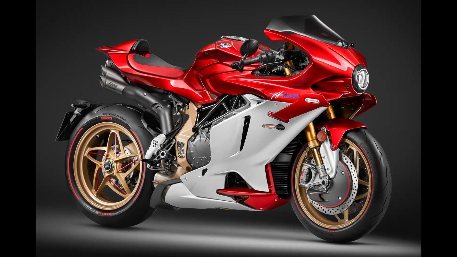 80 Χρόνια MV Agusta: Από την Ιταλία του Μεσοπολέμου σε μια από τις πιο εξωτικές μάρκες