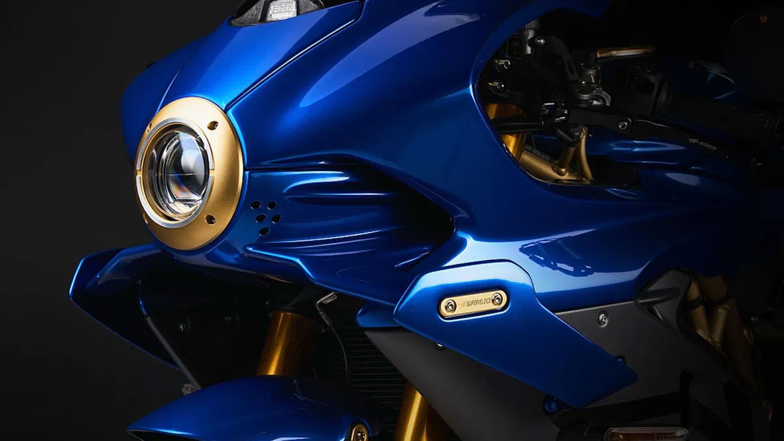 Η MV Agusta ανοίγει ένα νέο, εξαιρετικά εκλεπτυσμένο κεφάλαιο στην ιστορία της με το πρόγραμμα Sartoria Meccanica, που μεταφράζεται ως Μηχανική Ραπτικ