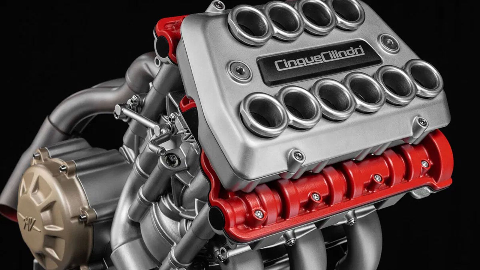 Το εντυπωσιακό είναι πως η MV Agusta δεν παρουσίασε απλώς έναν κινητήρα ως τεχνικό κατόρθωμα, αλλά ένα «εργαλείο» που προορίζεται να αλλάξει όλη τη με