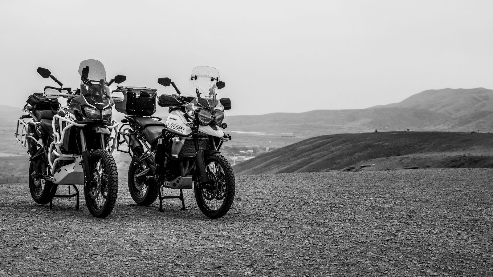 Κάθοδος στην Ευρώπη: Πτώση στις ταξινομήσεις μοτοσυκλετών για το 2025