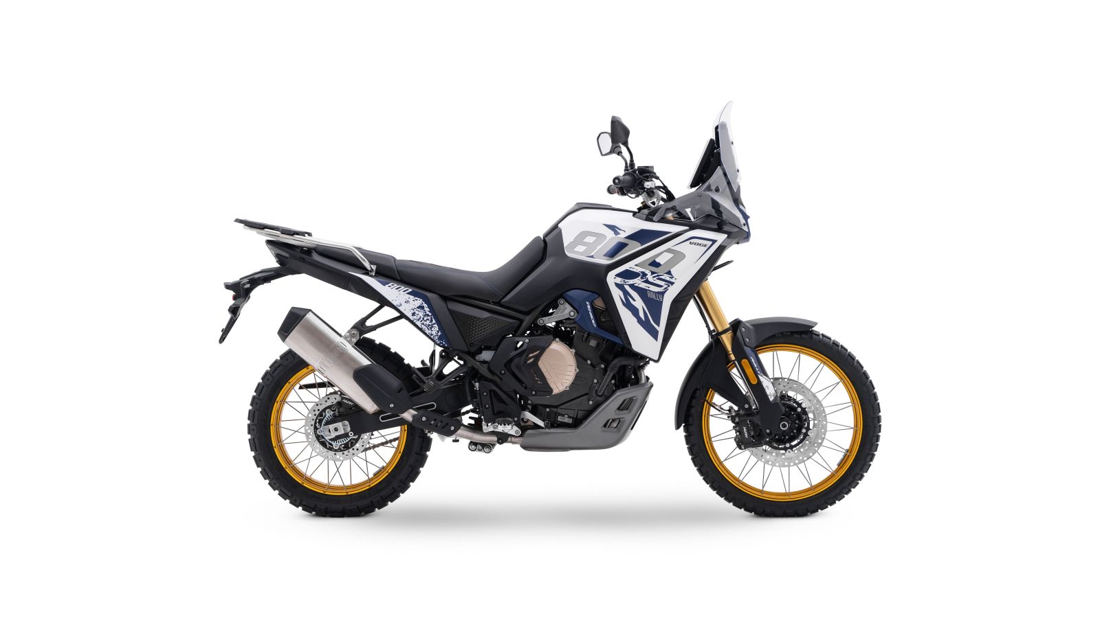 Η MOTOTREND ΣTO MOTOSHOW 2025