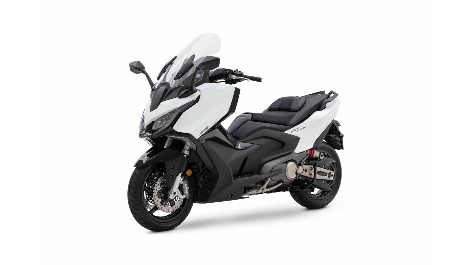 Η MOTOTREND ΣTO MOTOSHOW 2025