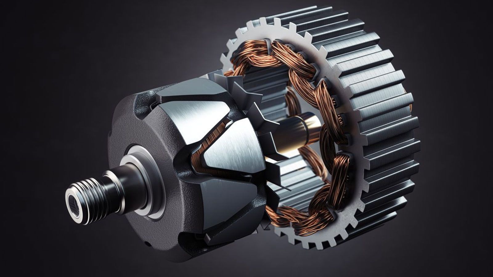 Αντί για τον παραδοσιακό χαλκό ή αλουμίνιο, η νέα τεχνολογία βασίζεται σε νανοσωλήνες άνθρακα (CNT), προσφέροντας εντυπωσιακή μείωση βάρους και νέες π