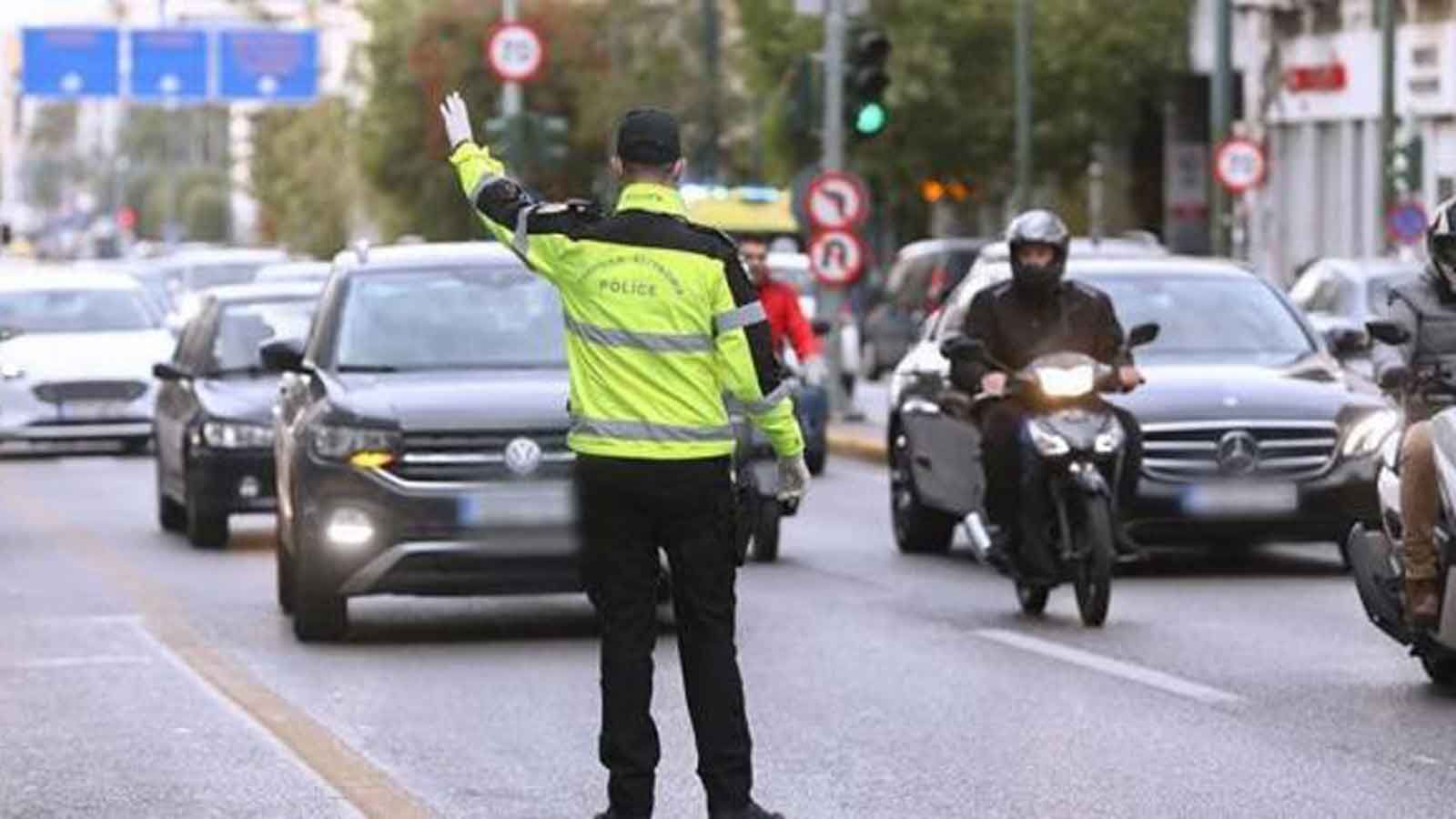 Πάνω από 2000 κάμερες στους δρόμους -λεωφορεία και ψηφιακά πρόστιμα μέσω gov.gr