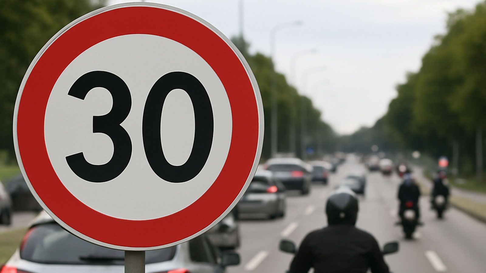 Η αναμόρφωση του ΚΟΚ βασίστηκε σε στοιχεία που κατατάσσουν την Ελλάδα πάνω από τον ευρωπαϊκό μέσο όρο σε θανάτους από τροχαία ατυχήματα ανά εκατομμύρι