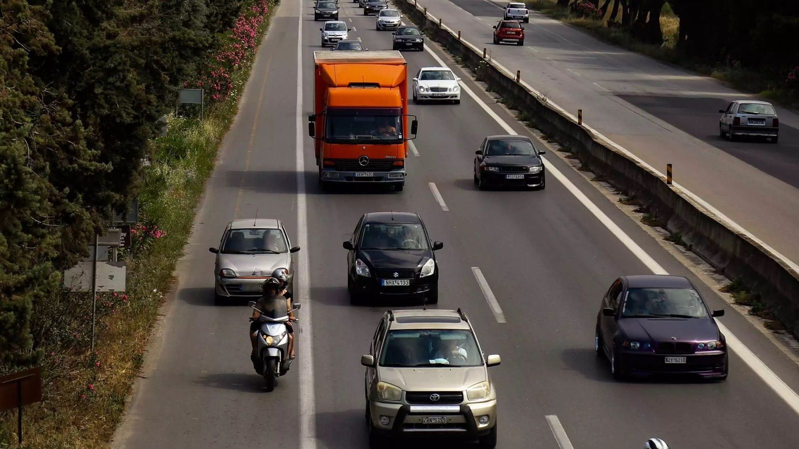 Νέος Κ.Ο.Κ.: Ξανακύλησες; Θα το πληρώσεις διπλά και τριπλά.