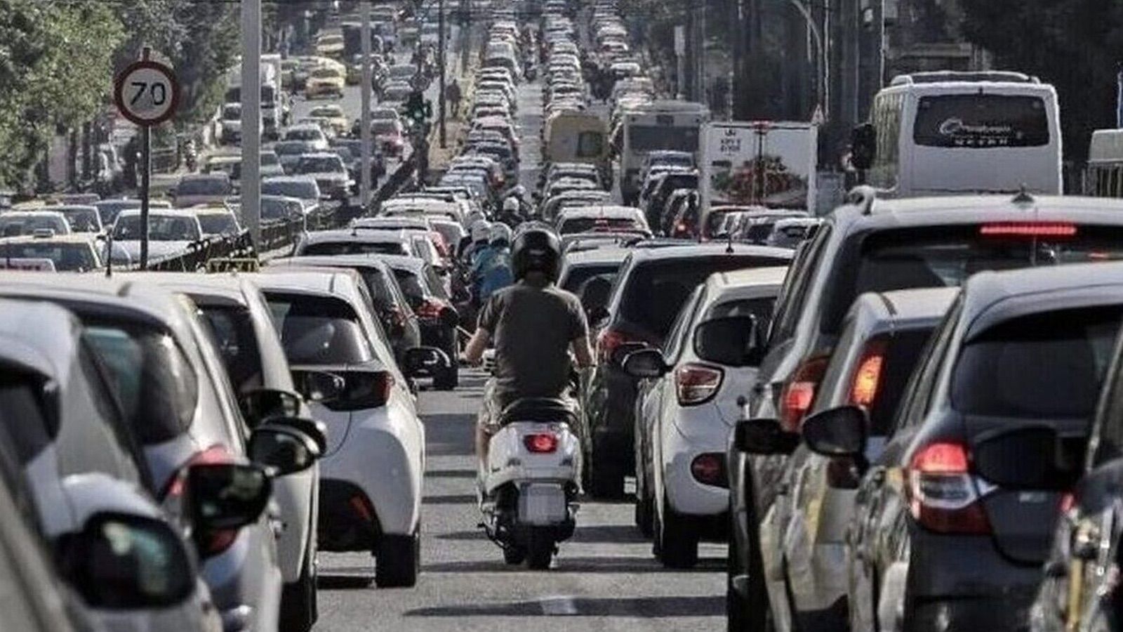 Νέος Κ.Ο.Κ.: Ξανακύλησες; Θα το πληρώσεις διπλά και τριπλά.