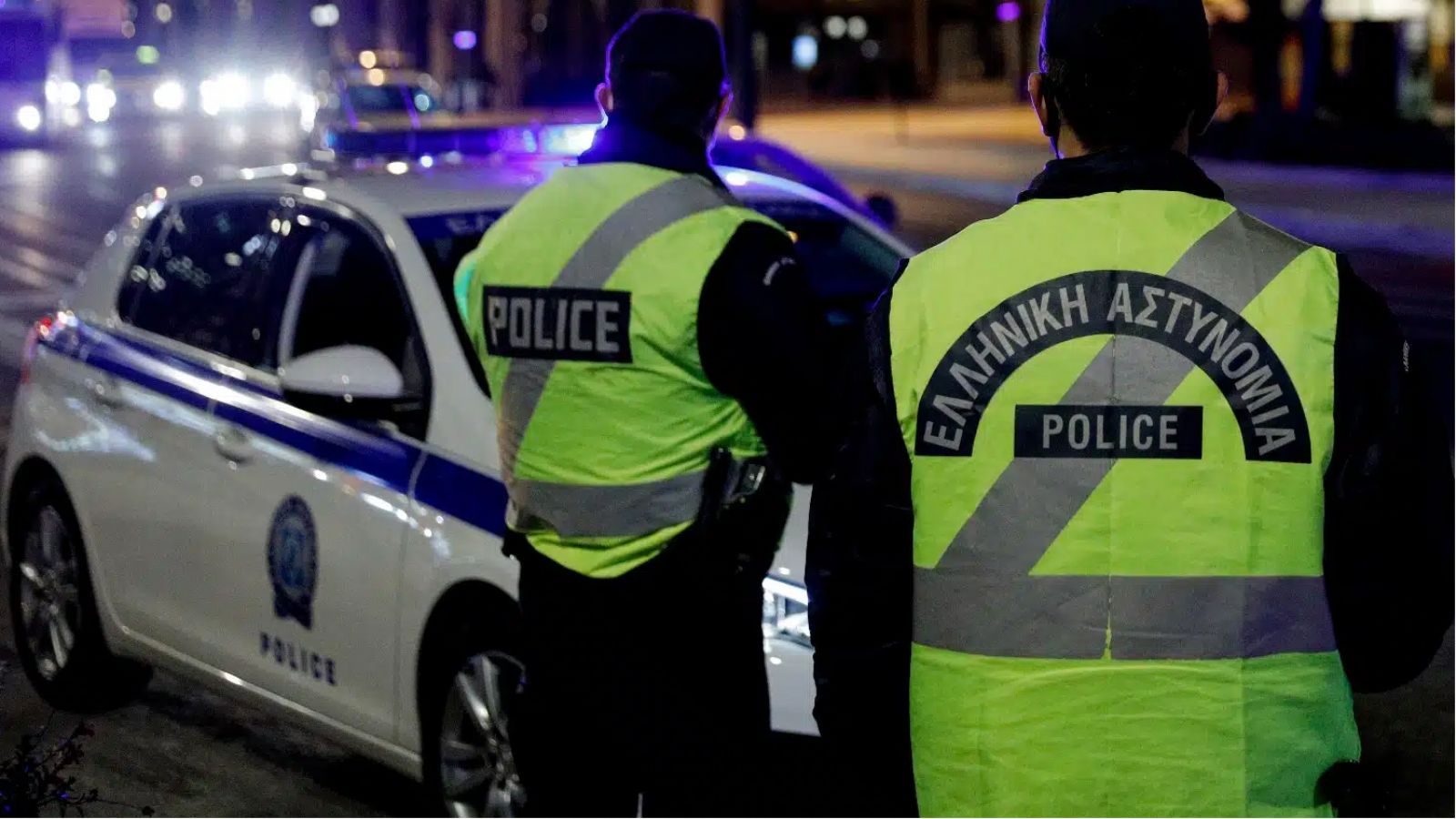 Σε τροχιά θεσμοθέτησης μπαίνει ο νέος Κώδικας Οδικής Κυκλοφορίας, με αυστηρές προβλέψεις για τροχαίες παραβάσεις, αυξημένα πρόστιμα και την αξιοποίηση