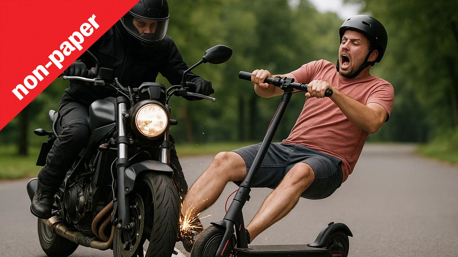 Σε μια εποχή που το κόστος μετακίνησης ανεβαίνει συνεχώς, η φθηνή και ηλεκτρική λύση τους έχει γίνει ελκυστική επιλογή. Παρόλο που η συμβολή τους βοηθ