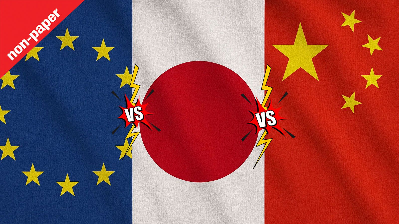 Ήταν αρχές της δεκαετίας του Ά70, όταν οι ιαπωνικές μοτοσυκλέτες εισέρχονταν δυναμικά στην ευρωπαϊκή και αμερικανική αγορά και οι περισσότεροι τις αντ