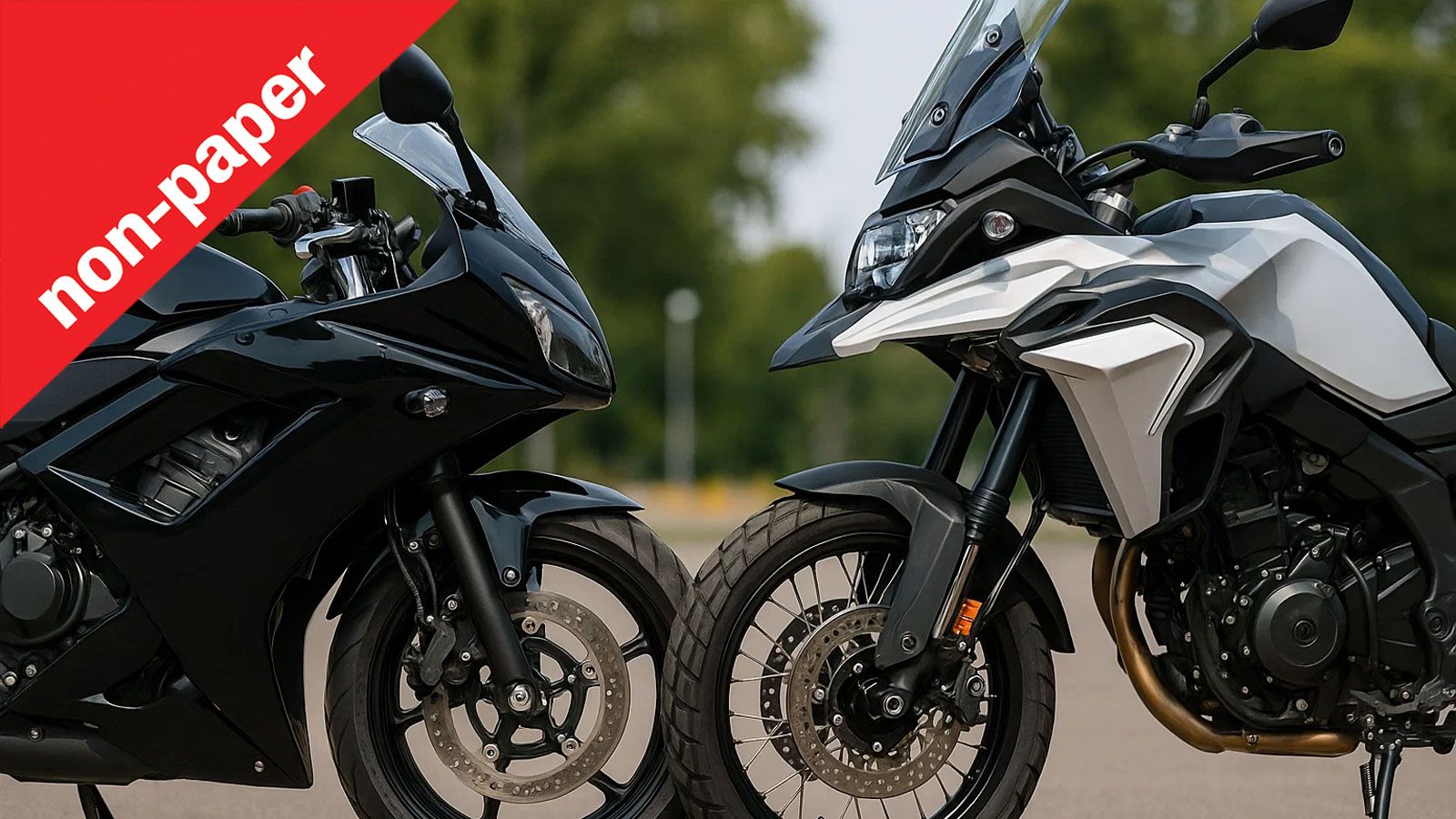 Από τις κλασικές street μέχρι τις πιο σκληροπυρηνικές supersport μοτοσυκλέτες, όλες υπήρξαν για χρόνια η αγαπημένη επιλογή των Ελλήνων αναβατών. Πολλέ