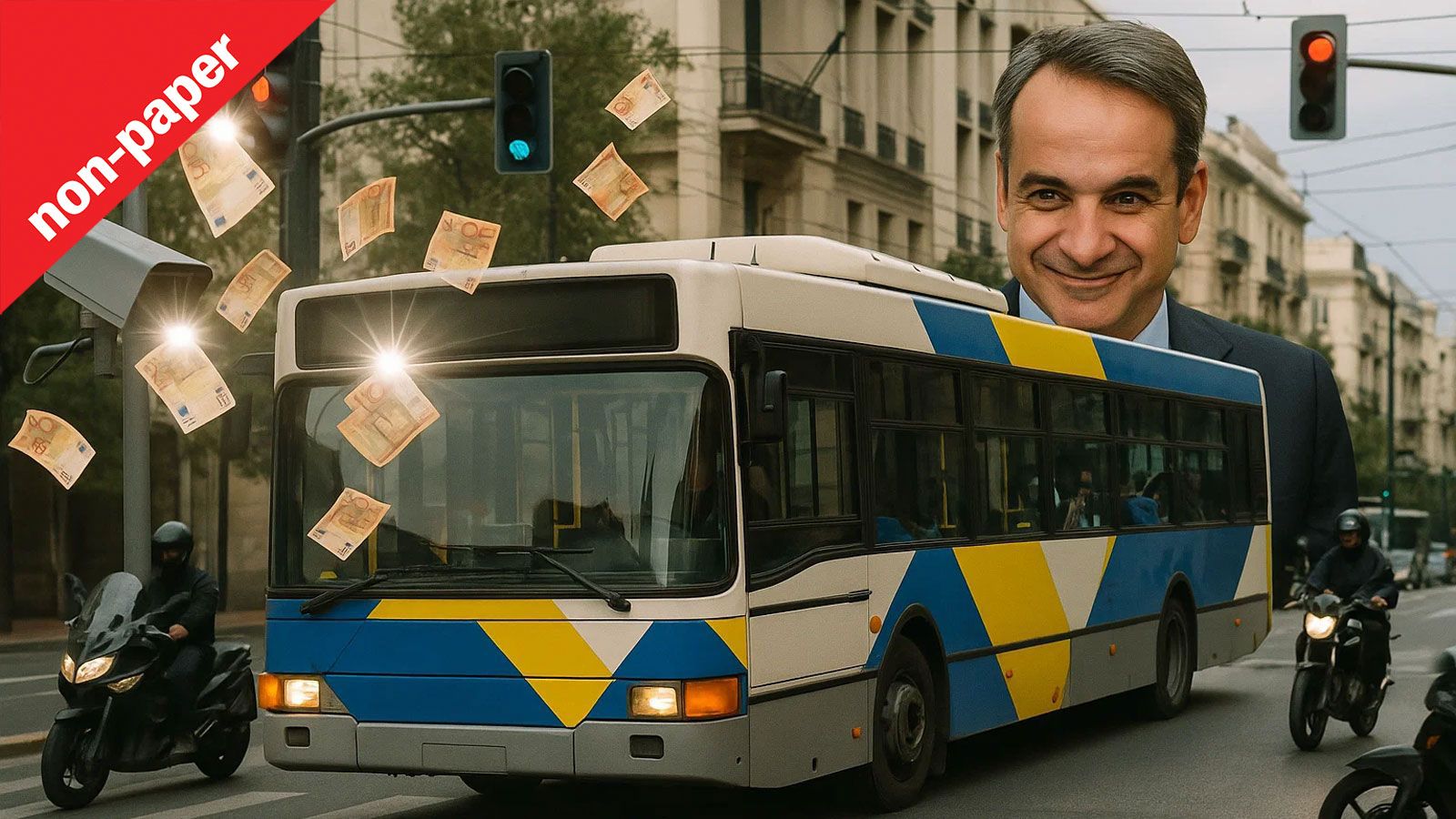 Οι υποστηρικτές των καμερών τονίζουν πως ο βασικός τους στόχος είναι η οδική ασφάλεια. Με τη συνεχή παρουσία τους στους δρόμους, οι οδηγοί γνωρίζουν ό