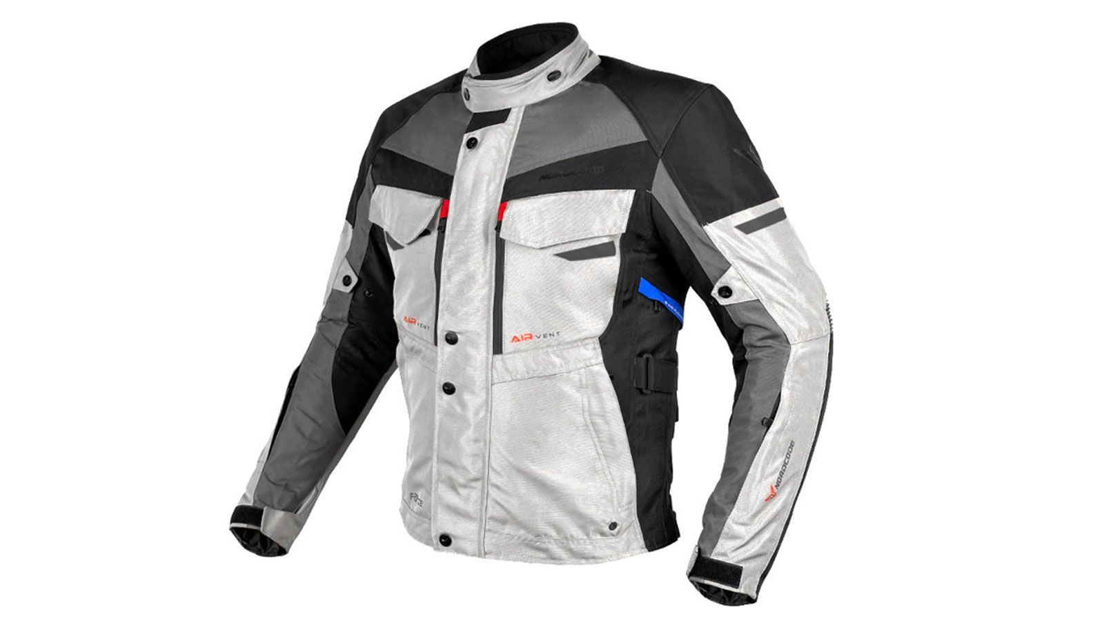 Μπουφάν Nordcode Force