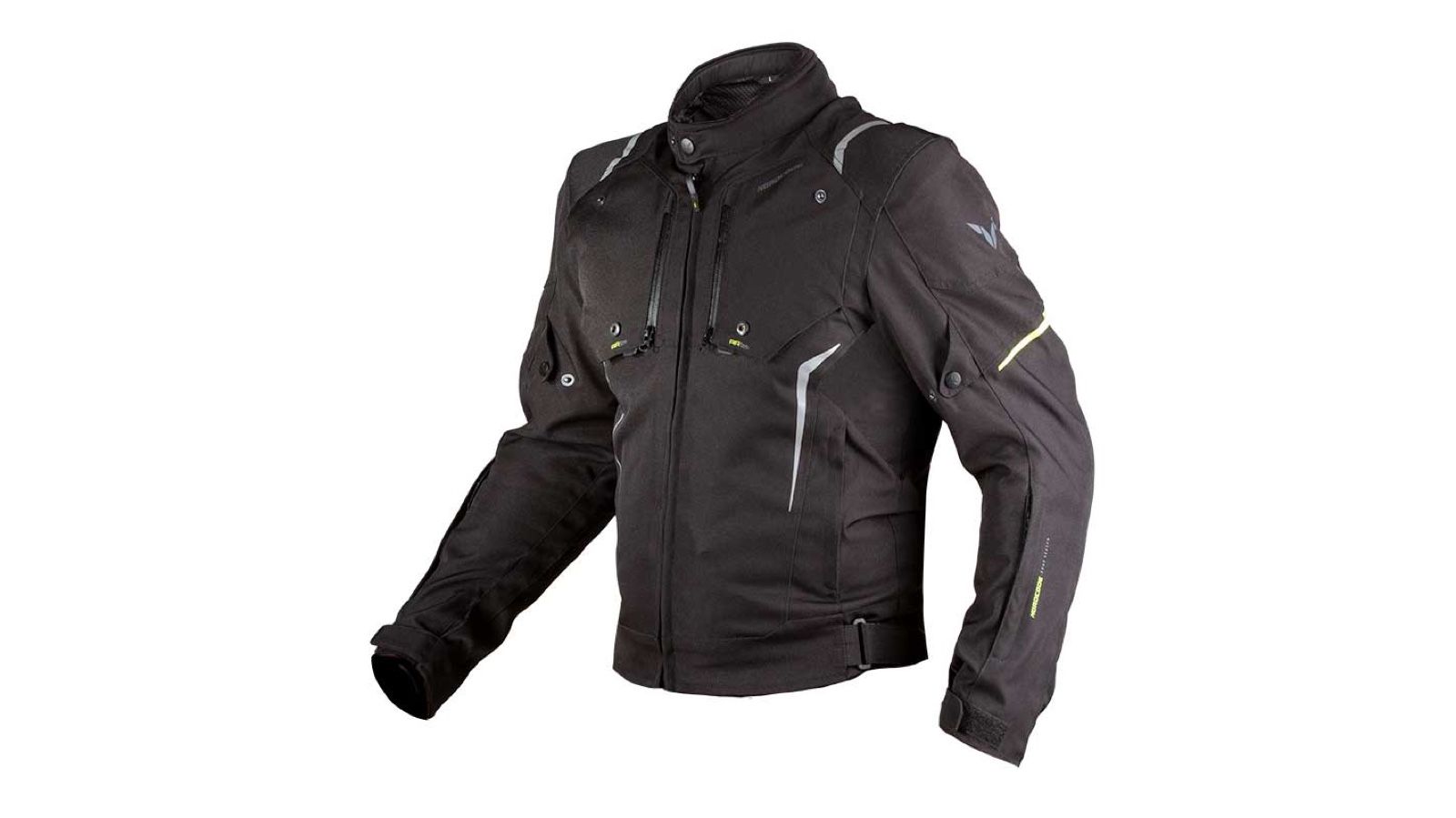 Nordcode Pantera - Μπουφάν τεσσάρων εποχών