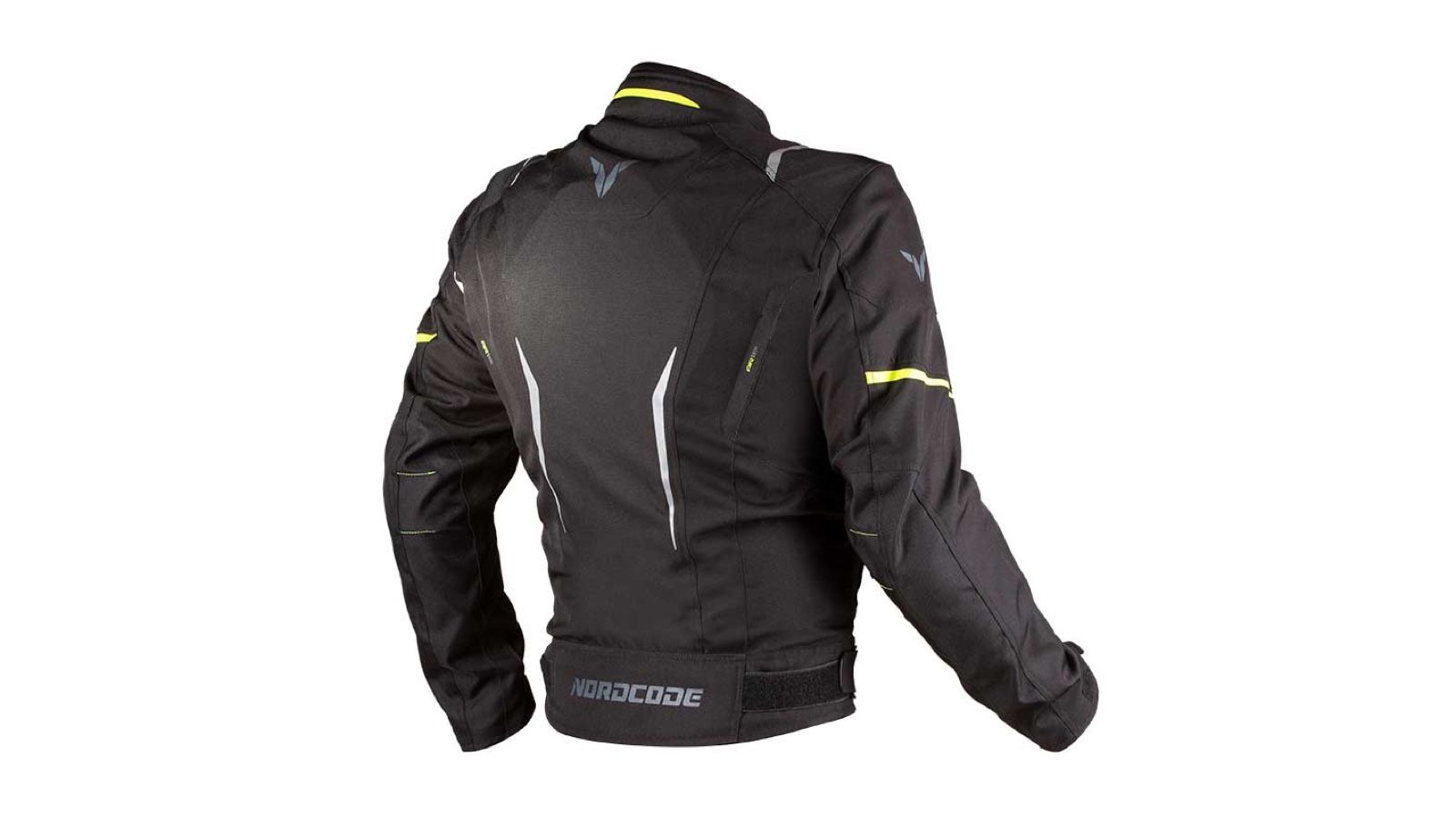 Προστατευτικά ώμων, αγκώνων και πλάτης