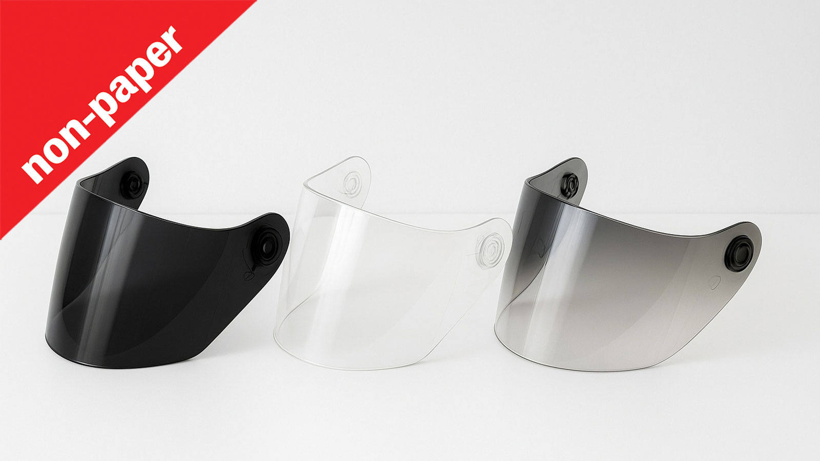 Φιμέ, διάφανη ή φωτοχρωμική ζελατίνα, εσύ ποια χρησιμοποιείς; 