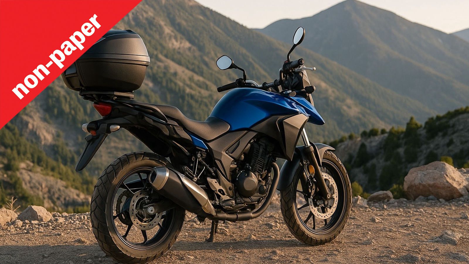 Μπαγκαζιέρα Monolock ή Monokey;