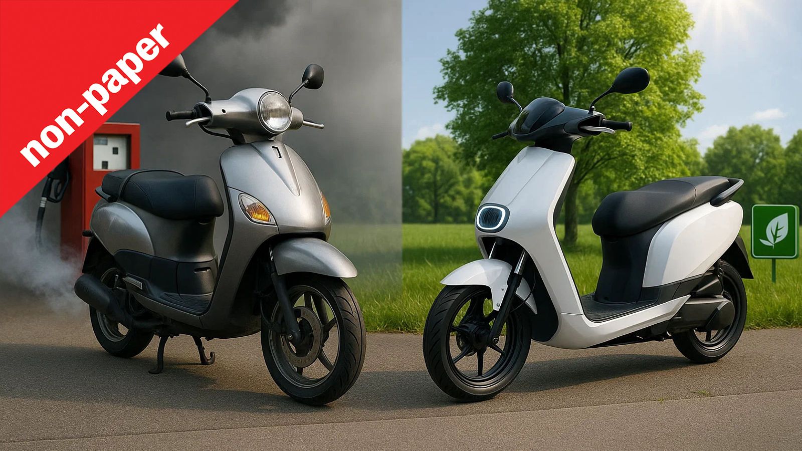 Εκτός από τη τσέπη, φορτίζουν και την ψυχή;