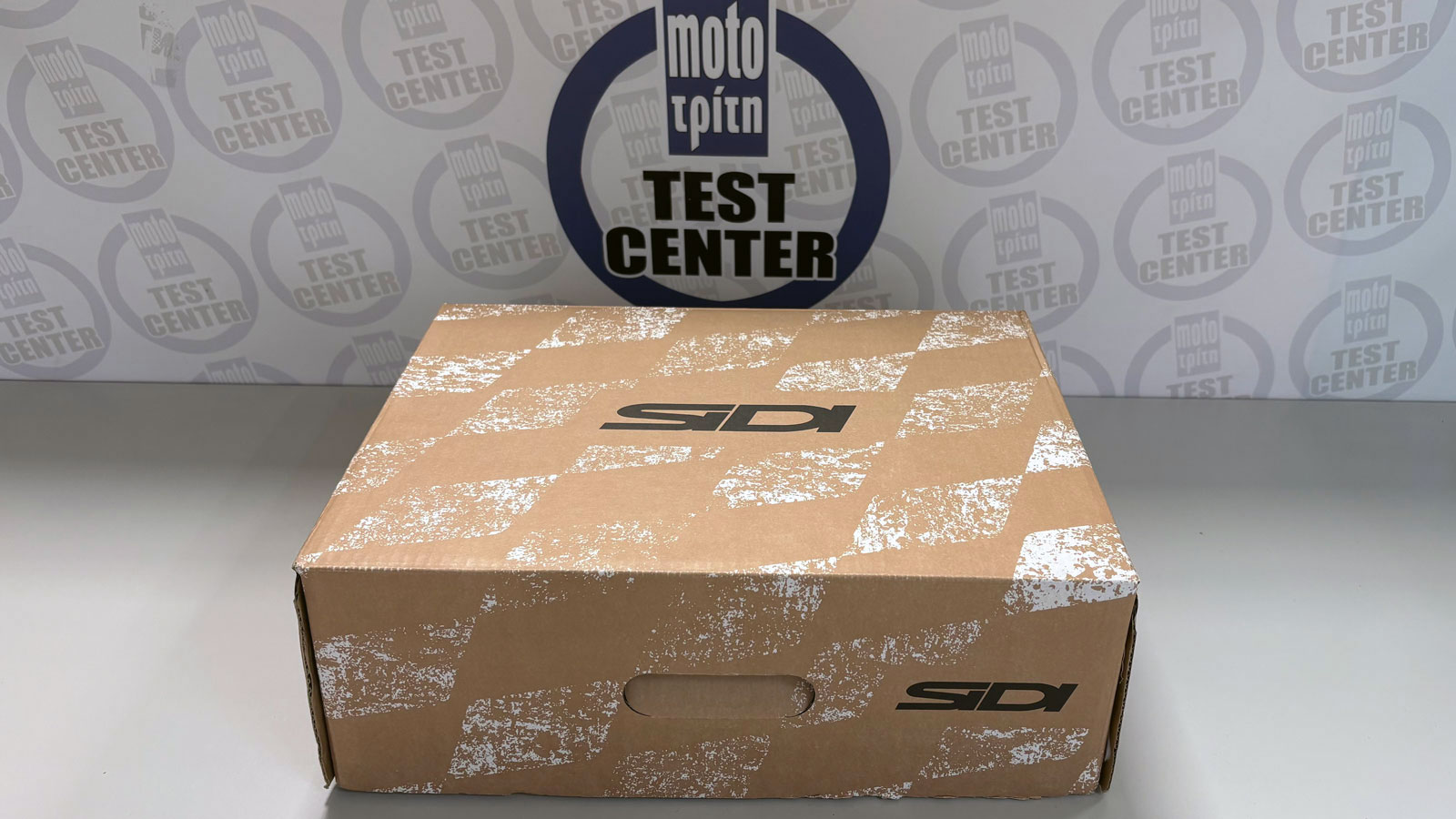 Test SIDI Nucleus GTX: Ελαφρύ & καθημερινό με προστασία D30 στον αστράγαλο