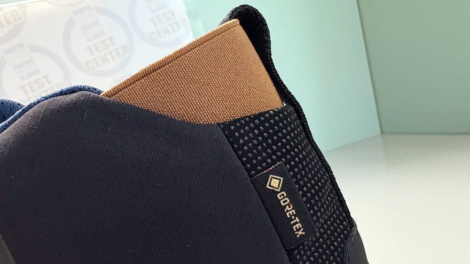 Test SIDI Nucleus GTX: Ελαφρύ & καθημερινό με προστασία D30 στον αστράγαλο