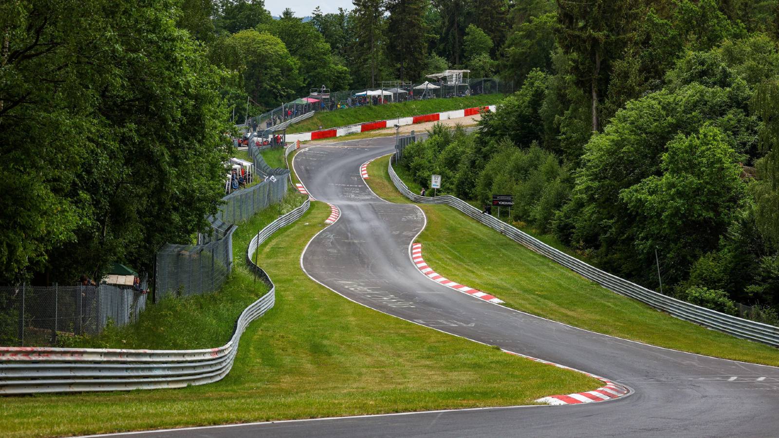 Τίτλοι ΤΕΛΟΥΣ για τις μοτοσυκλέτες στη Nürburgring Nordschleife 