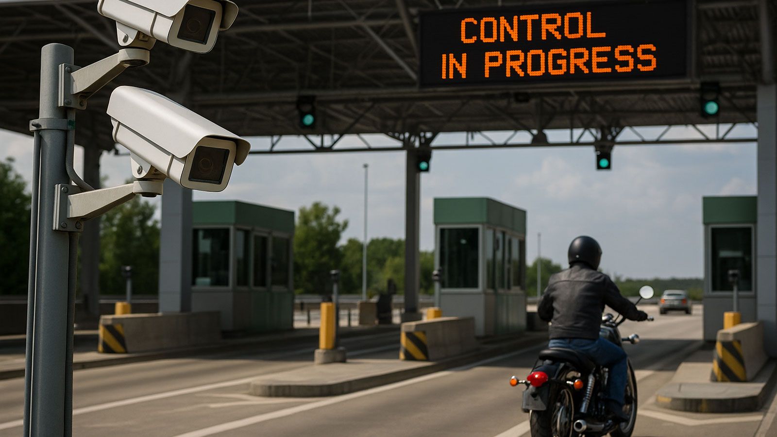 Η χιλιομετρική χρέωση στα διόδια, που εφαρμόζεται πιλοτικά από το 2020 στην Ολυμπία Οδό (Ελευσίνα – Πάτρα) μέσω του συστήματος Olympia Pass, επε