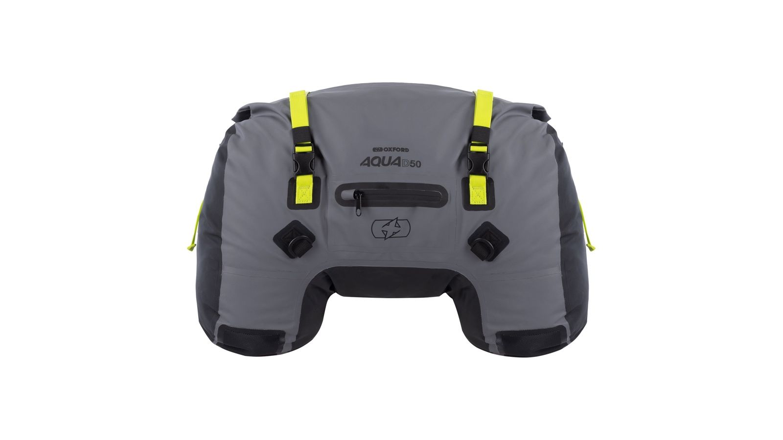 Σαμάρια και σάκοι Oxford Aqua