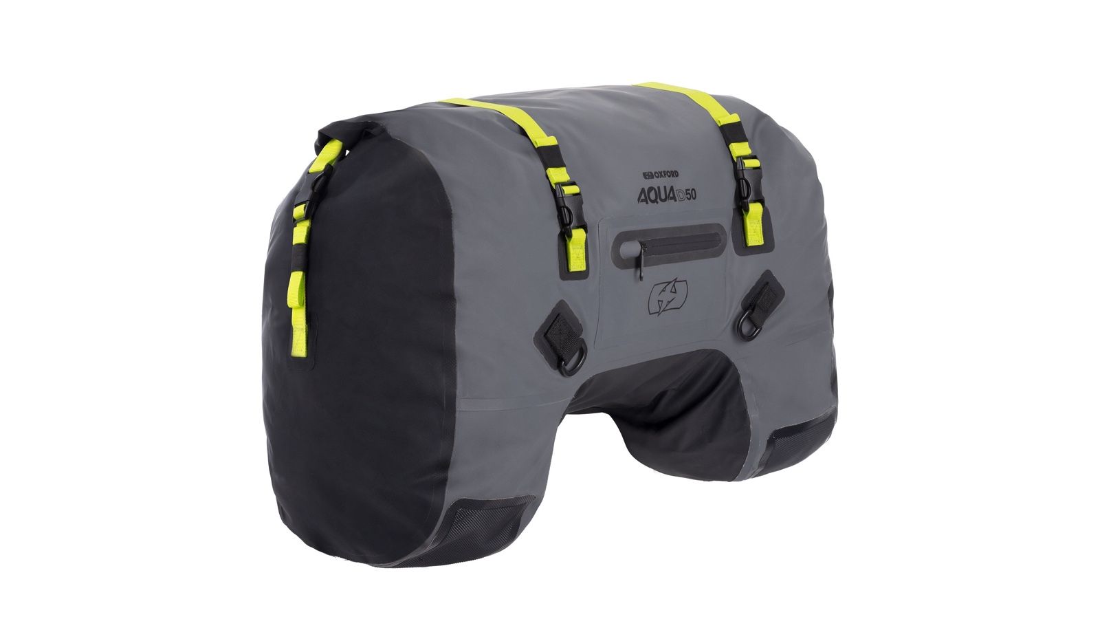 Σαμάρια και σάκοι Oxford Aqua