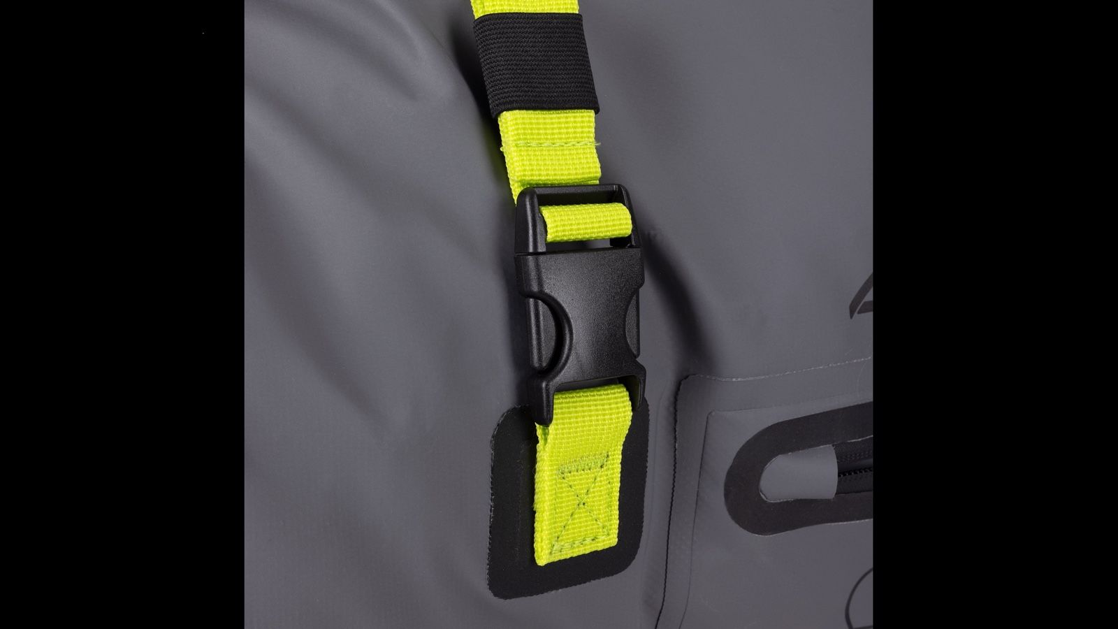 Σαμάρια και σάκοι Oxford Aqua