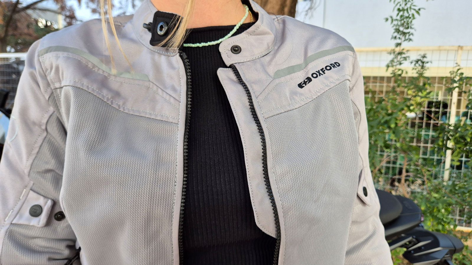 Oxford Arizona Air 1.0 WS