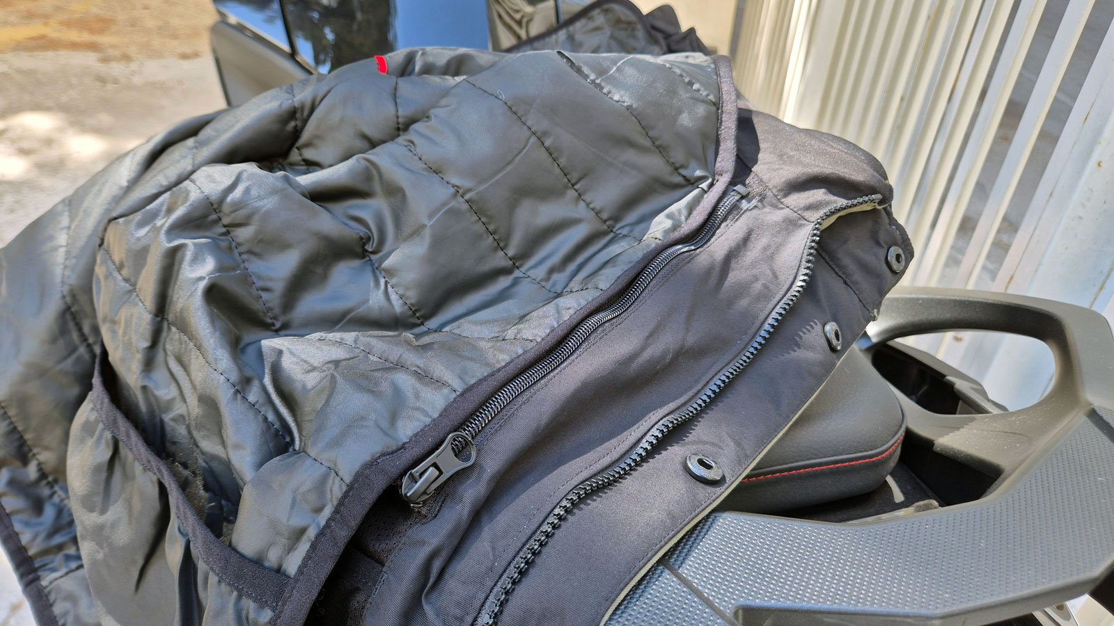 Oxford Barkston D2D.