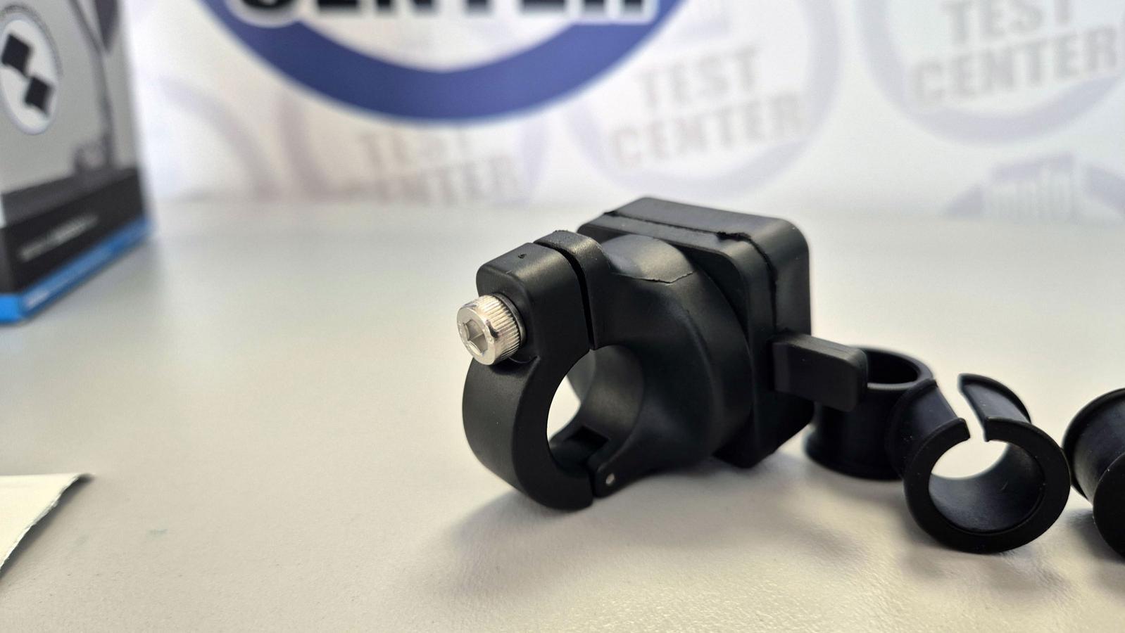 Παρουσίαση βάσεις κινητού Oxford Cliqr: Πλήρης ευελιξία, 10άδες συνδυασμοί