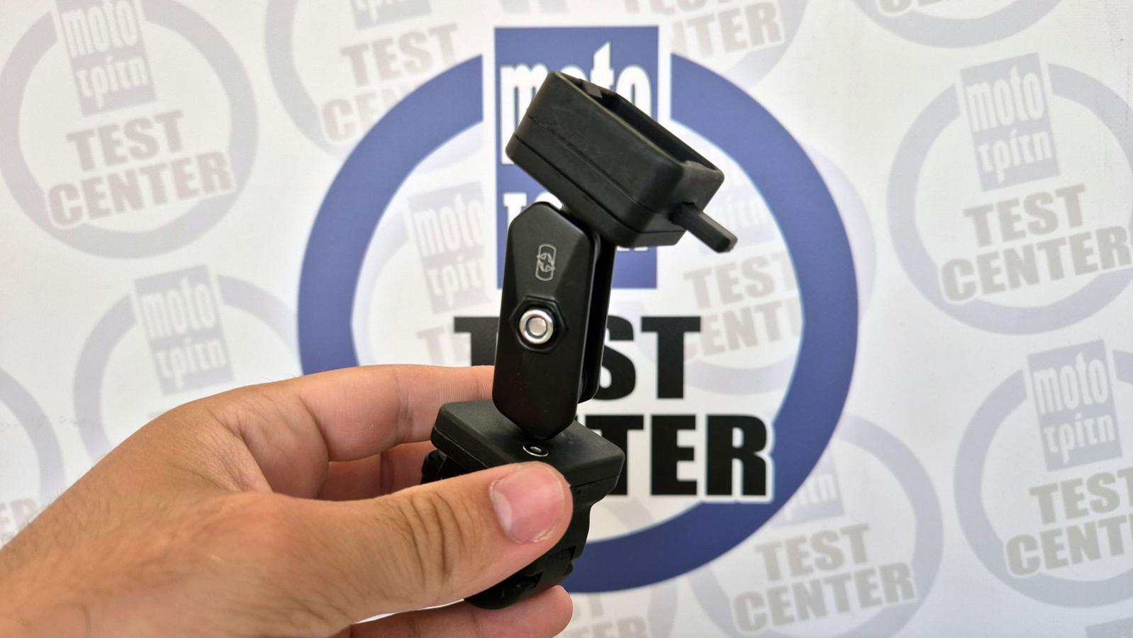 Παρουσίαση βάσεις κινητού Oxford Cliqr: Πλήρης ευελιξία, 10άδες συνδυασμοί