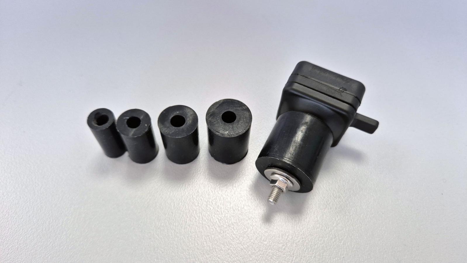 Παρουσίαση βάσεις κινητού Oxford Cliqr: Πλήρης ευελιξία, 10άδες συνδυασμοί