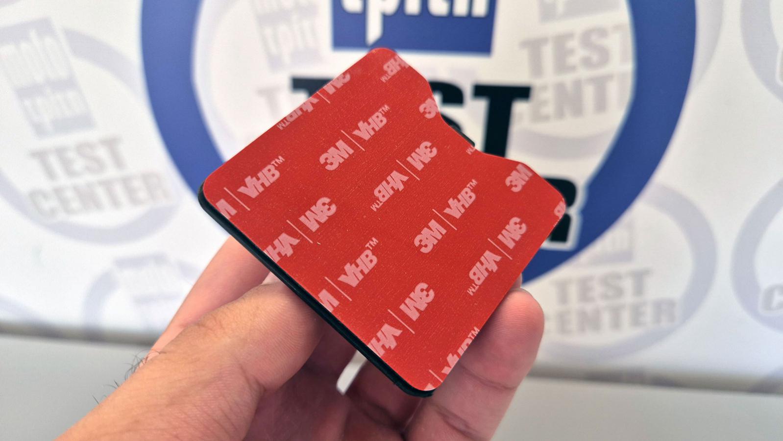 Παρουσίαση βάσεις κινητού Oxford Cliqr: Πλήρης ευελιξία, 10άδες συνδυασμοί