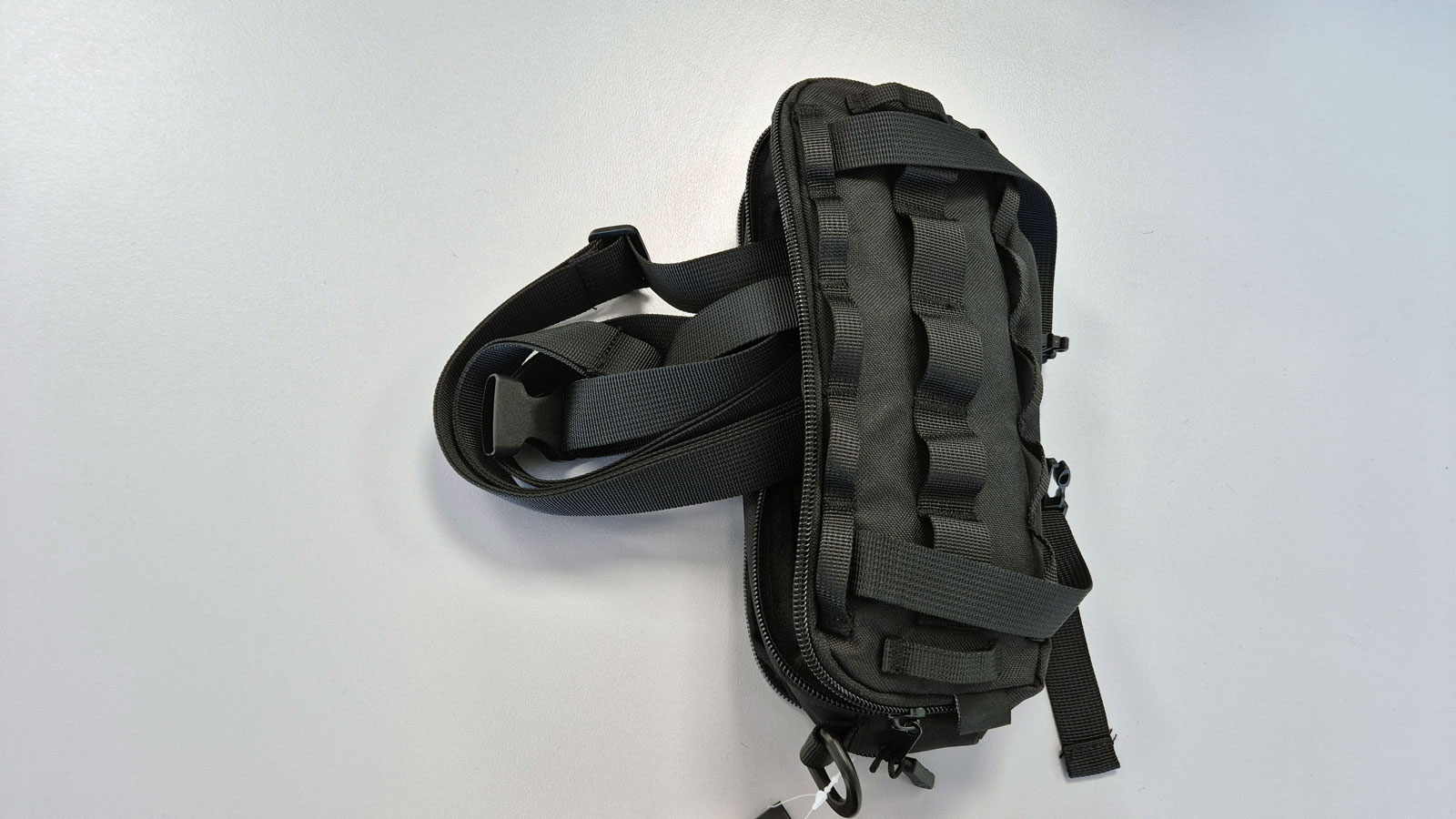 Oxford Nomad Utility Pouch 2L.