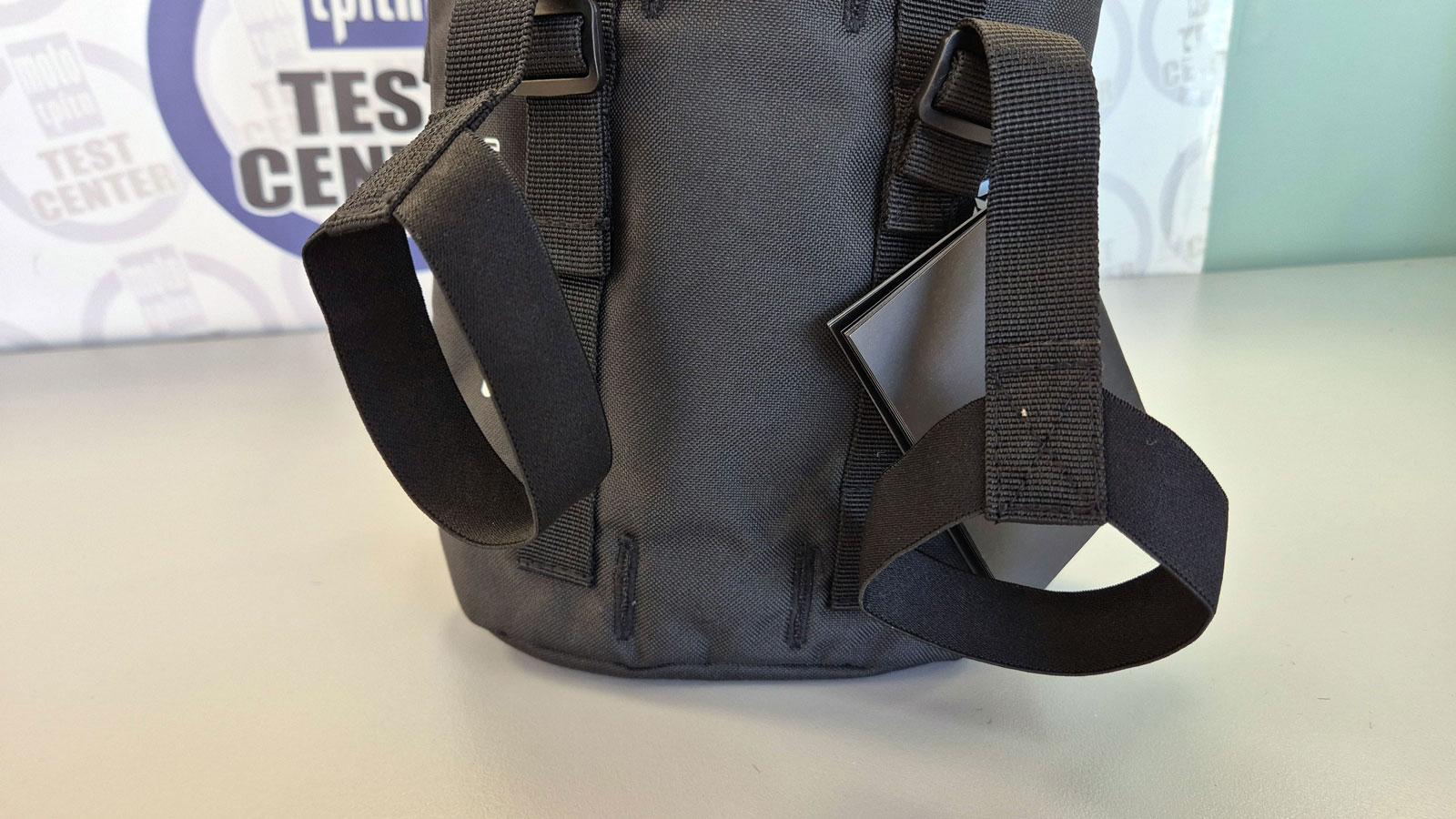 Oxford Nomad Bottlestash. 