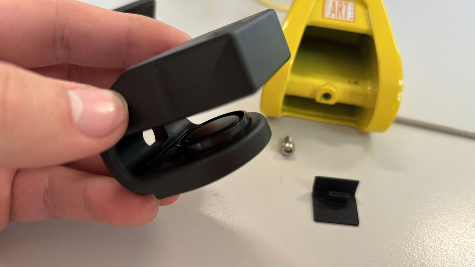 Test Oxford: Πολλαπλές λύσεις σε κλειδαριές και λουκέτα για έχεις το κεφάλι σου ήσυχο