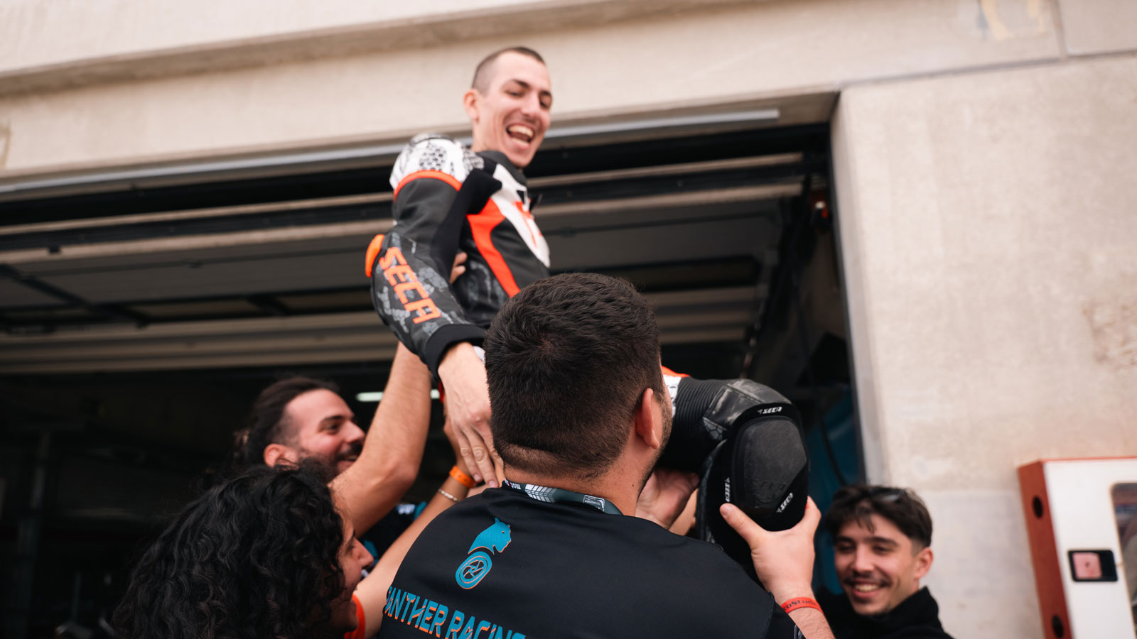 Από τις 15 έως τις 19 Οκτωβρίου, στην πίστα MotorLand Aragon της Ισπανίας, ανάμεσα σε 32 κορυφαίες πανεπιστημιακές ομάδες, οι φοιτητές του ΑΠΘ απέδειξ