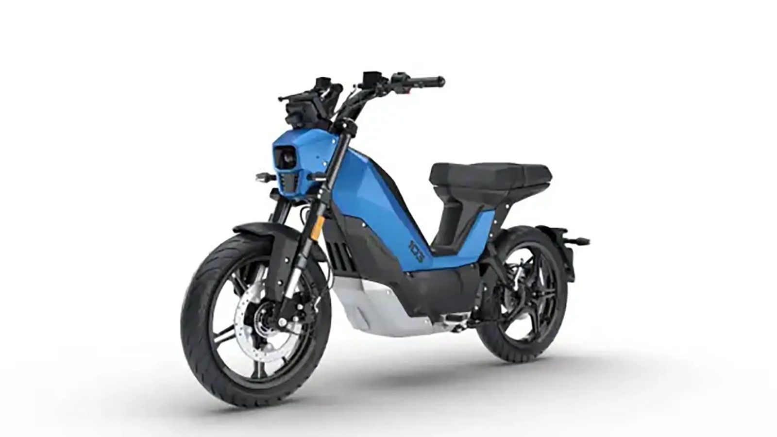 Peugeot 103: Η θρυλική επιστροφή αλλά ηλεκτρική μορφή!