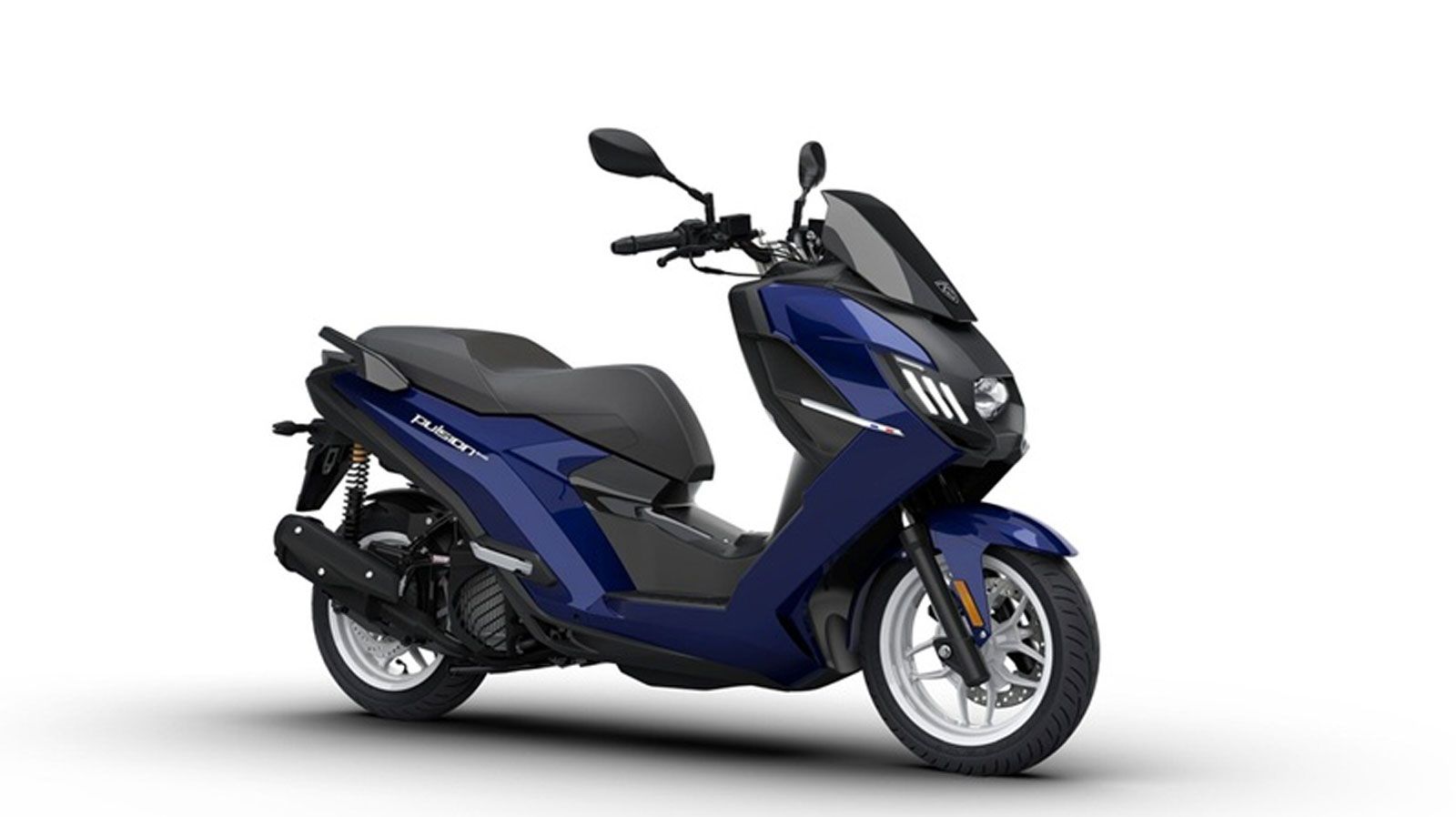 Το νέο μοντέλο σηματοδοτεί την επαναφορά της γαλλικής φίρμας στα GT scooter των 125 κυβικών, συνδυάζοντας το κομψό ευρωπαϊκό στυλ με χαρακτηριστικά πο